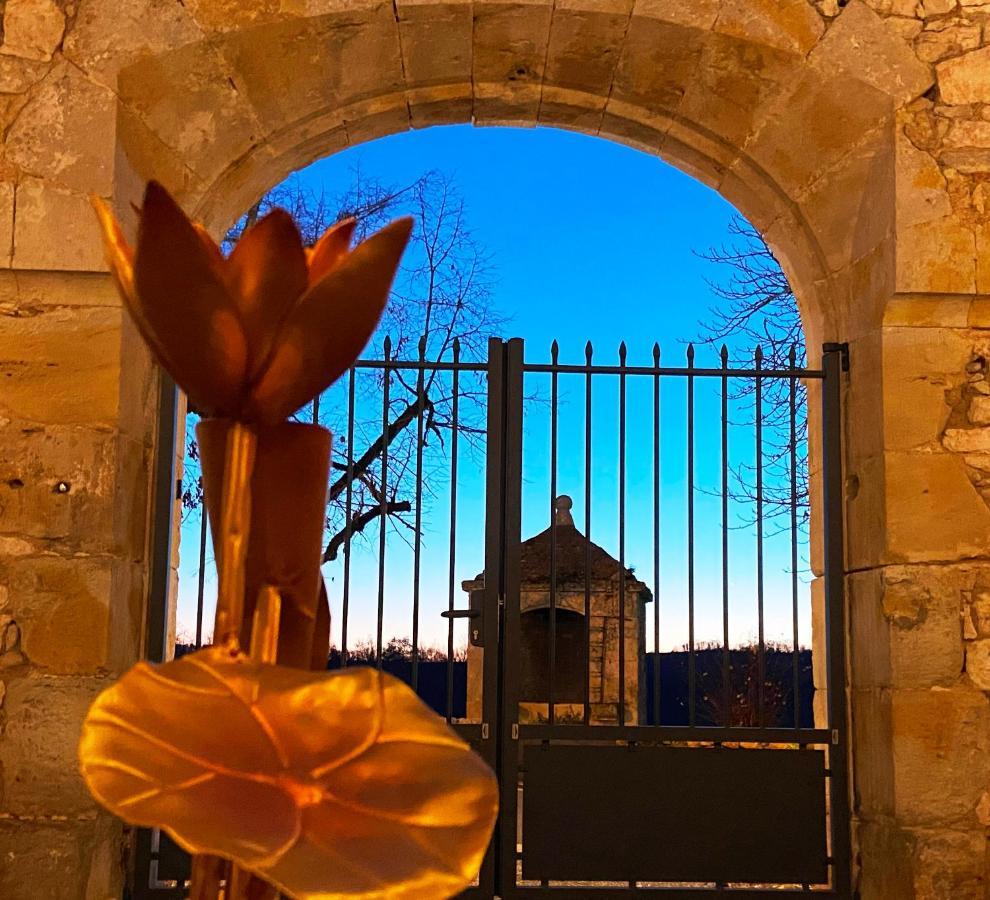 Domaine De Lejos - Portes D'Albi Lamillarié Eksteriør billede