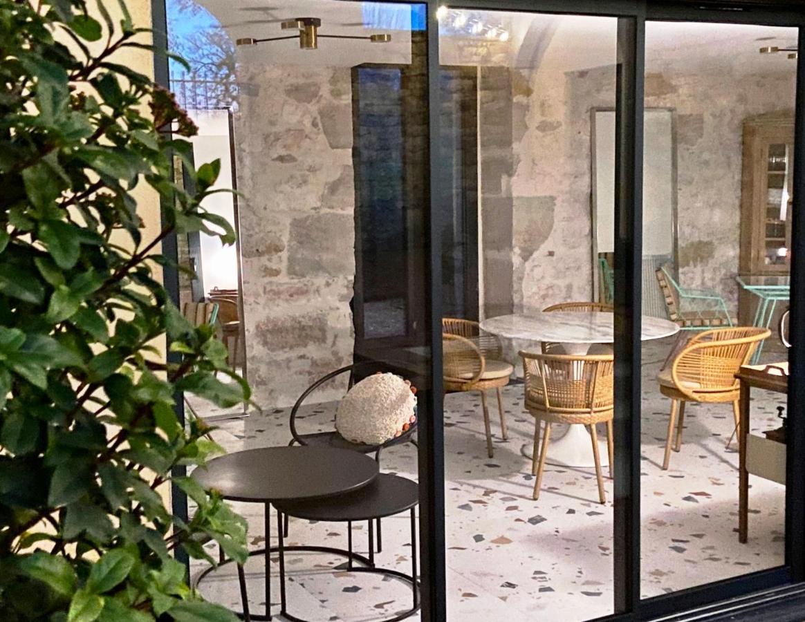 Domaine De Lejos - Portes D'Albi Lamillarié Eksteriør billede