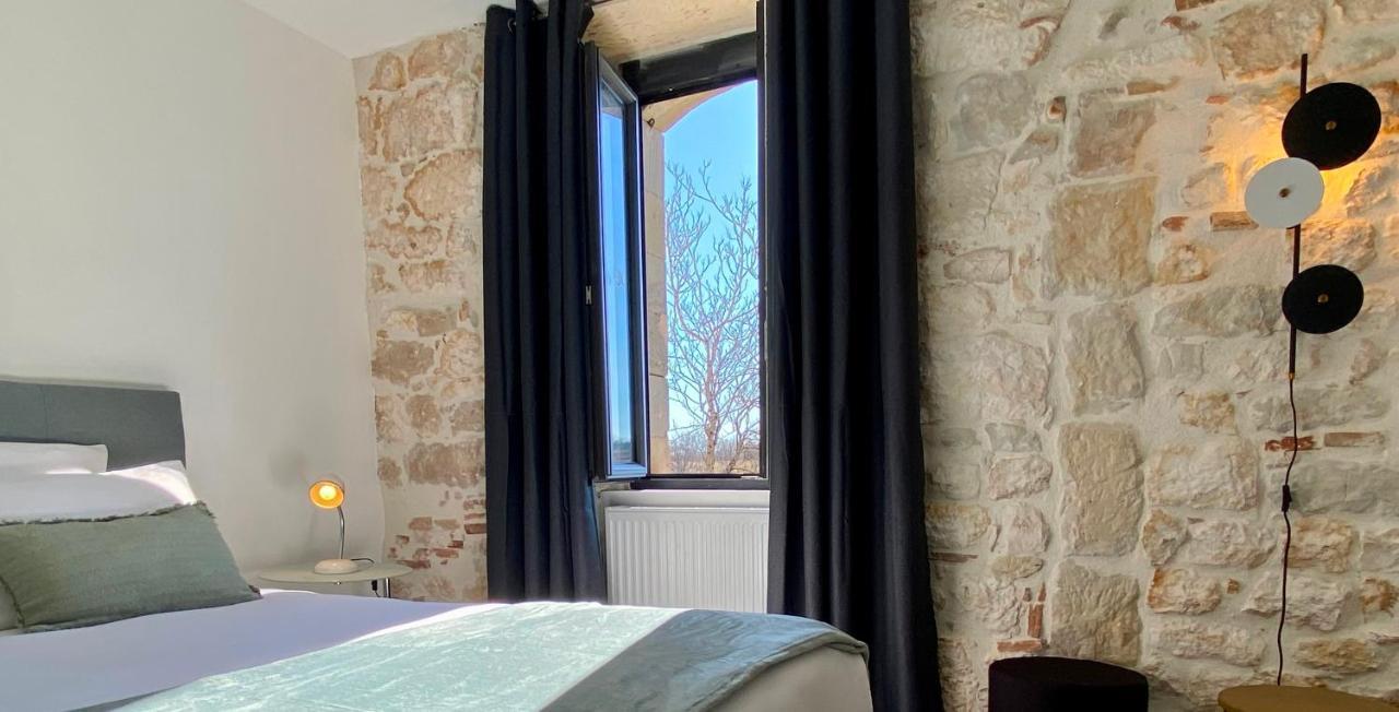 Domaine De Lejos - Portes D'Albi Lamillarié Eksteriør billede